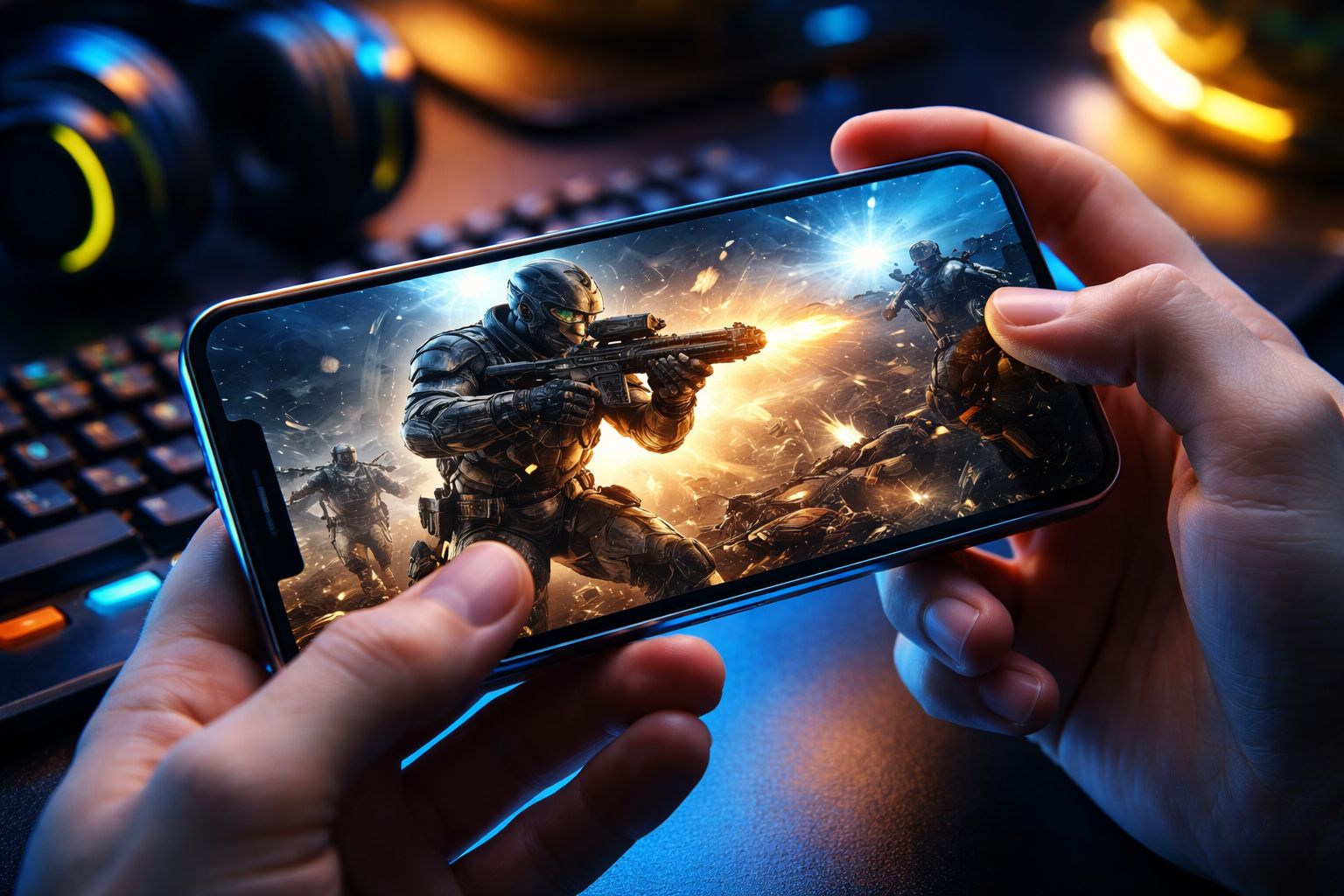 AK168A App - Fast Install And One-Tap Lobby Access
