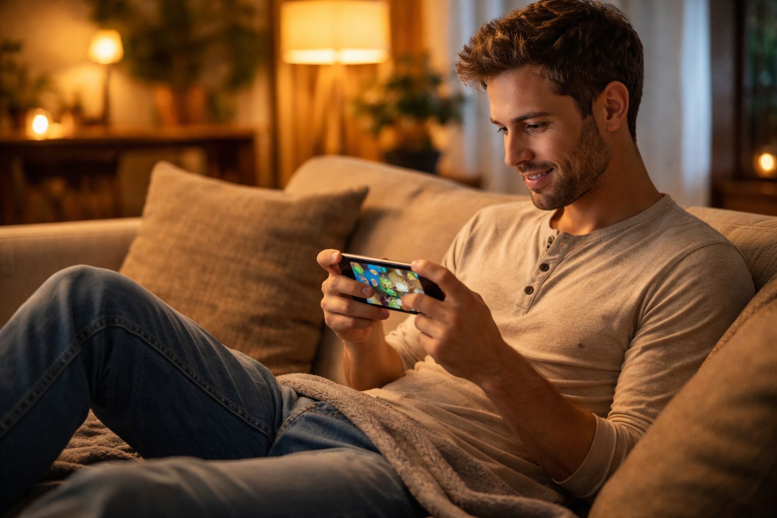 Take AK168A With You For Mobile Casino And Betting Sessions