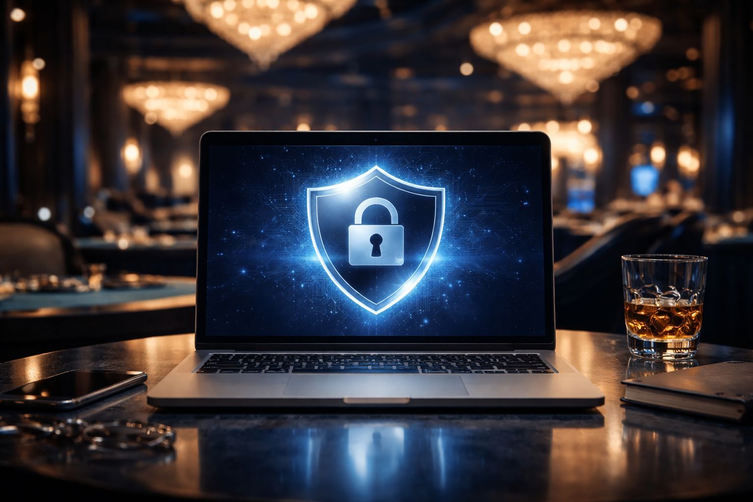 Account Protection Built Around Verified Sign-In